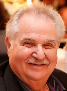 HM Group | Cape Town | Harry Traub | Founder